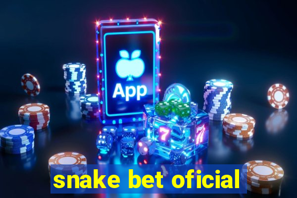 snake bet oficial